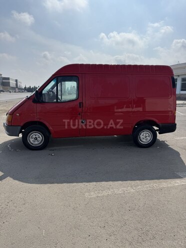 Ford Transit 1998, 635,620 km - 2.5 л - Gəncə