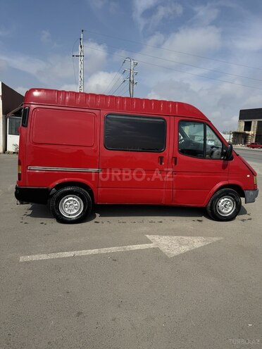 Ford Transit 1998, 635,620 km - 2.5 л - Gəncə