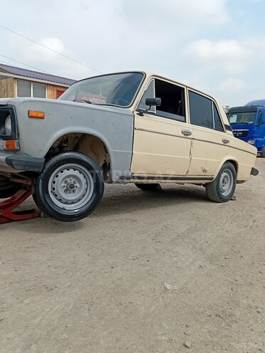 LADA (VAZ) 2106 1981, 83,000 km - 1.5 л - Qazax
