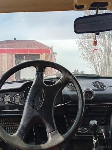 LADA (VAZ) 2106 1981, 83,000 km - 1.5 л - Qazax