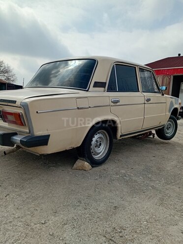 LADA (VAZ) 2106 1981, 83,000 km - 1.5 л - Qazax
