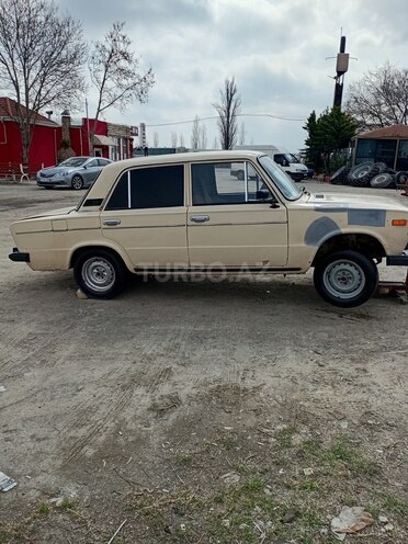 LADA (VAZ) 2106 1981, 83,000 km - 1.5 л - Qazax