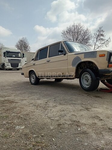 LADA (VAZ) 2106 1981, 83,000 km - 1.5 л - Qazax