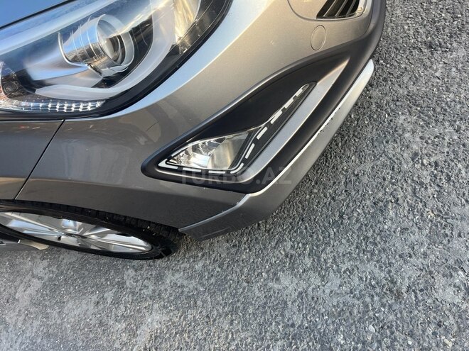Hyundai Avante 2015, 199,000 km - 1.6 л - Bakı