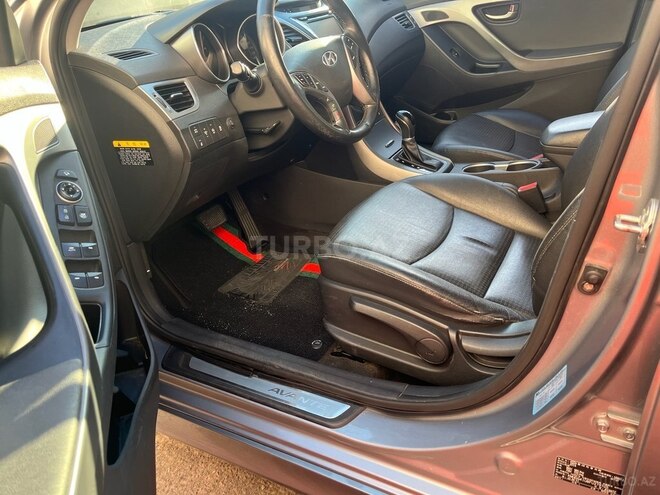 Hyundai Avante 2015, 199,000 km - 1.6 л - Bakı