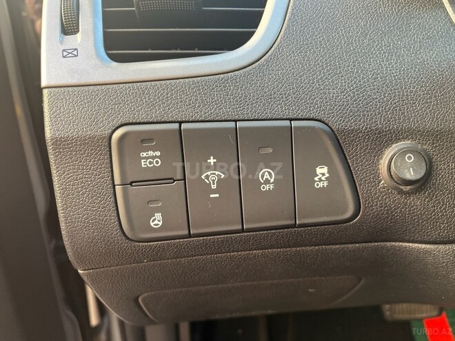 Hyundai Avante 2015, 199,000 km - 1.6 л - Bakı