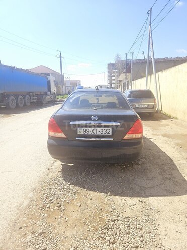 Nissan Sunny 2008, 293,000 km - 1.5 l - Bakı