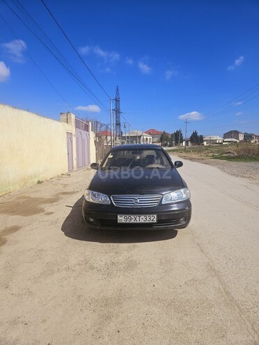 Nissan Sunny 2008, 293,000 km - 1.5 l - Bakı