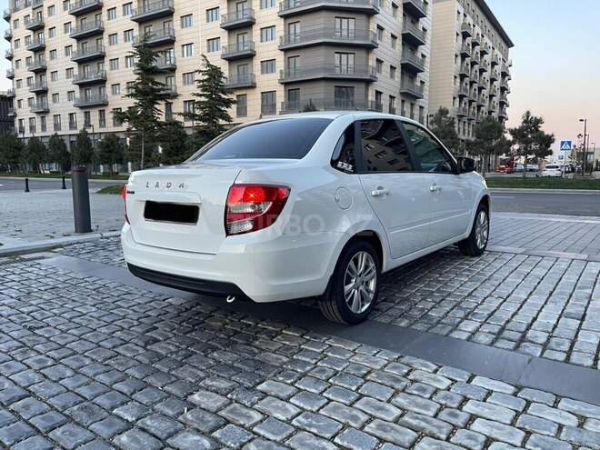 LADA (VAZ) Granta 2024, 6,000 km - 1.6 л - Bakı