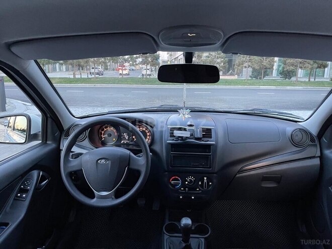 LADA (VAZ) Granta 2024, 6,000 km - 1.6 л - Bakı