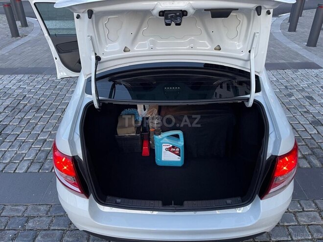 LADA (VAZ) Granta 2024, 6,000 km - 1.6 л - Bakı