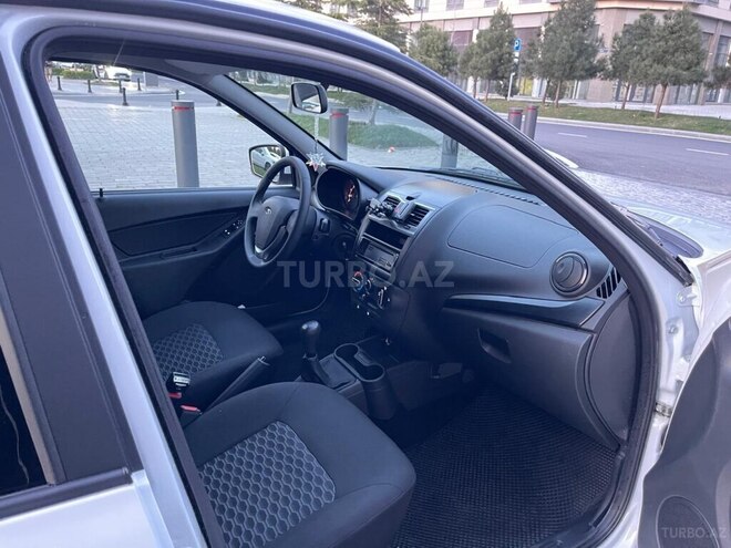 LADA (VAZ) Granta 2024, 6,000 km - 1.6 л - Bakı