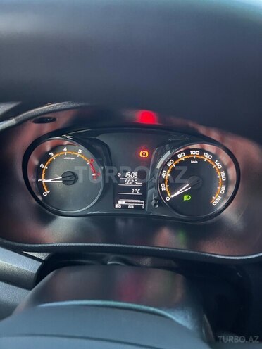 LADA (VAZ) Granta 2024, 6,000 km - 1.6 л - Bakı