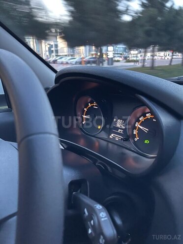 LADA (VAZ) Granta 2024, 6,000 km - 1.6 л - Bakı