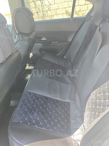 Chevrolet Cruze 2013, 217,000 km - 1.4 l - Bakı
