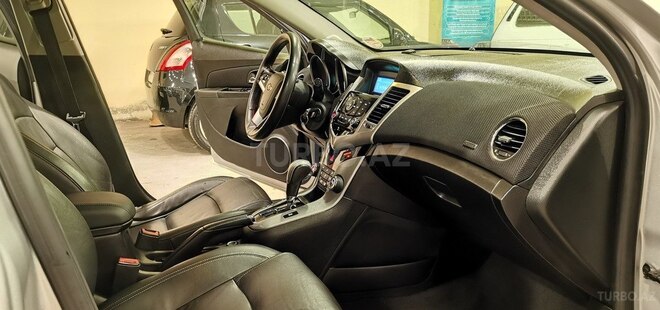 Chevrolet Cruze 2011, 240,000 km - 1.4 l - Sumqayıt