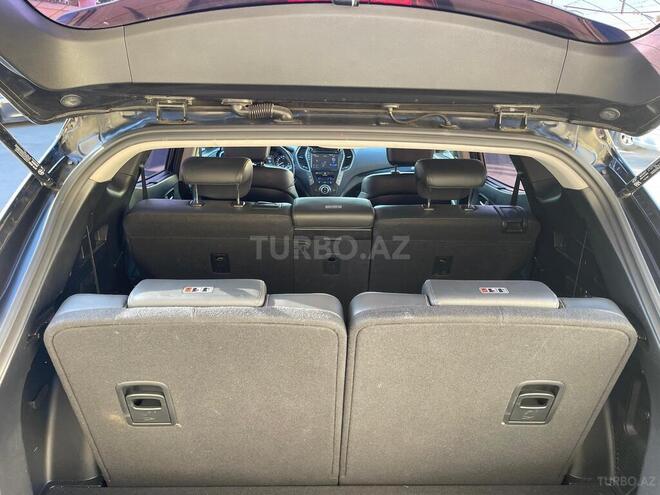 Hyundai Santa Fe 2015, 205,000 km - 2.0 l - Bakı