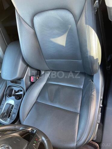 Hyundai Santa Fe 2015, 205,000 km - 2.0 l - Bakı