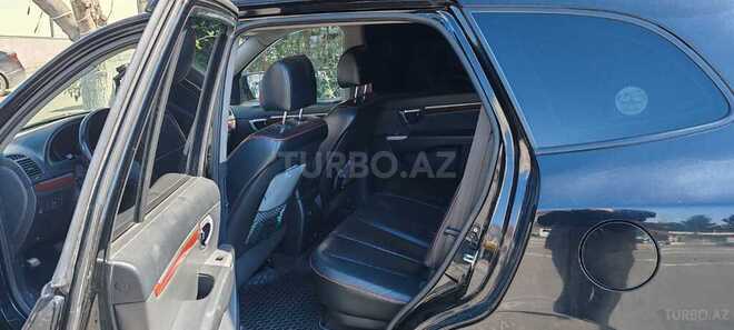 Hyundai Santa Fe 2009, 250,000 km - 2.0 l - Bakı
