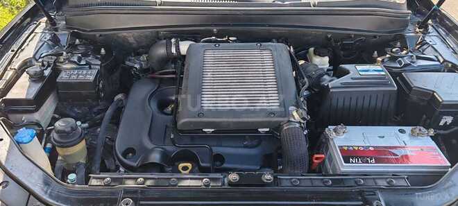 Hyundai Santa Fe 2009, 250,000 km - 2.0 l - Bakı