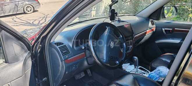 Hyundai Santa Fe 2009, 250,000 km - 2.0 l - Bakı