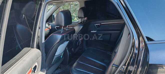 Hyundai Santa Fe 2009, 250,000 km - 2.0 l - Bakı