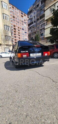 LADA (VAZ) 2114 2009, 256,253 km - 1.6 л - Bakı