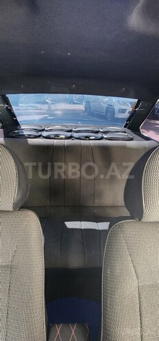 LADA (VAZ) 2114 2009, 256,253 km - 1.6 л - Bakı
