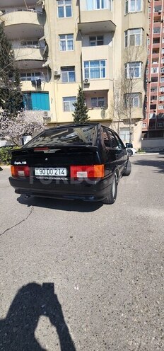 LADA (VAZ) 2114 2009, 256,253 km - 1.6 л - Bakı