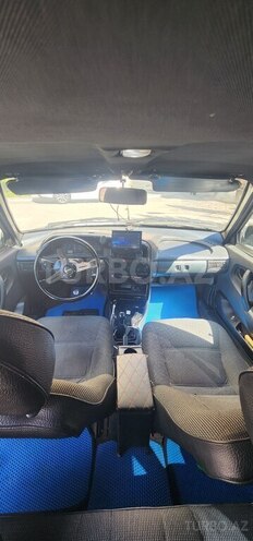 LADA (VAZ) 2114 2009, 256,253 km - 1.6 л - Bakı