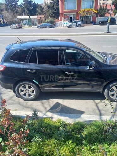 Hyundai Santa Fe 2009, 250,000 km - 2.0 l - Bakı