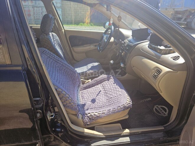 Nissan Sunny 2008, 293,000 km - 1.5 l - Bakı