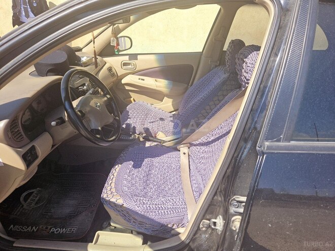 Nissan Sunny 2008, 293,000 km - 1.5 l - Bakı