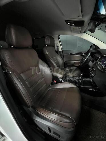 Kia Sorento 2015, 212,001 km - 2.0 l - Bakı