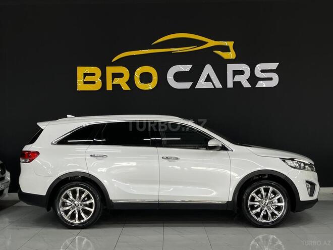 Kia Sorento 2015, 212,001 km - 2.0 l - Bakı