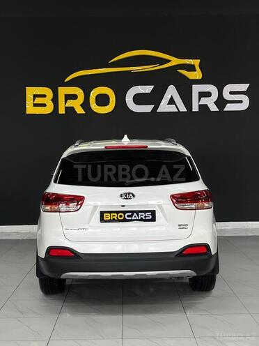 Kia Sorento 2015, 212,001 km - 2.0 l - Bakı