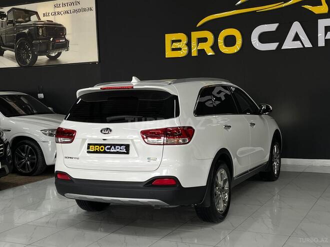 Kia Sorento 2015, 212,001 km - 2.0 l - Bakı