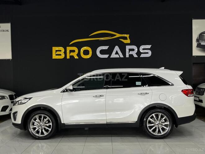 Kia Sorento 2015, 212,001 km - 2.0 l - Bakı