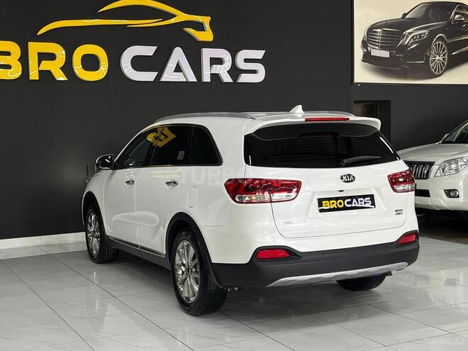 Kia Sorento 2015, 212,001 km - 2.0 l - Bakı