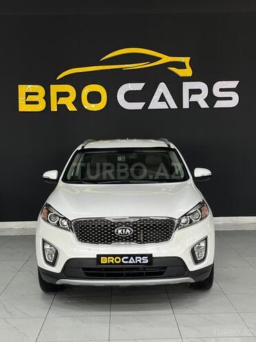 Kia Sorento 2015, 212,001 km - 2.0 l - Bakı