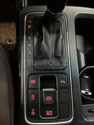 Kia Sorento 2015, 212,001 km - 2.0 l - Bakı