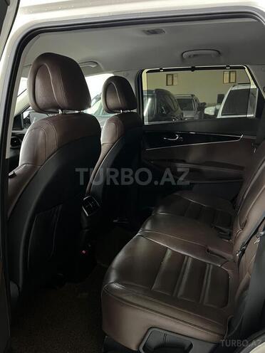 Kia Sorento 2015, 212,001 km - 2.0 l - Bakı