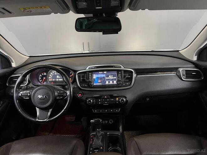 Kia Sorento 2015, 212,001 km - 2.0 l - Bakı