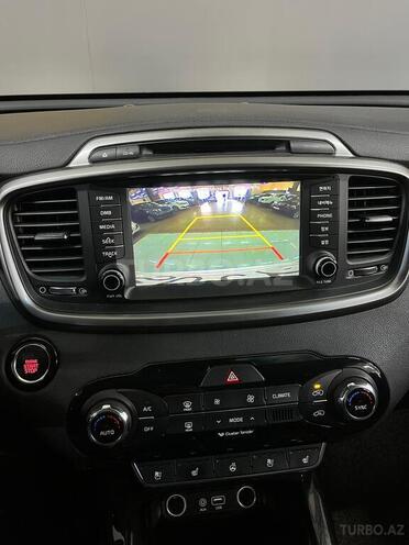 Kia Sorento 2015, 212,001 km - 2.0 l - Bakı