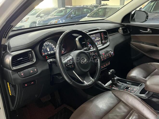 Kia Sorento 2015, 212,001 km - 2.0 l - Bakı