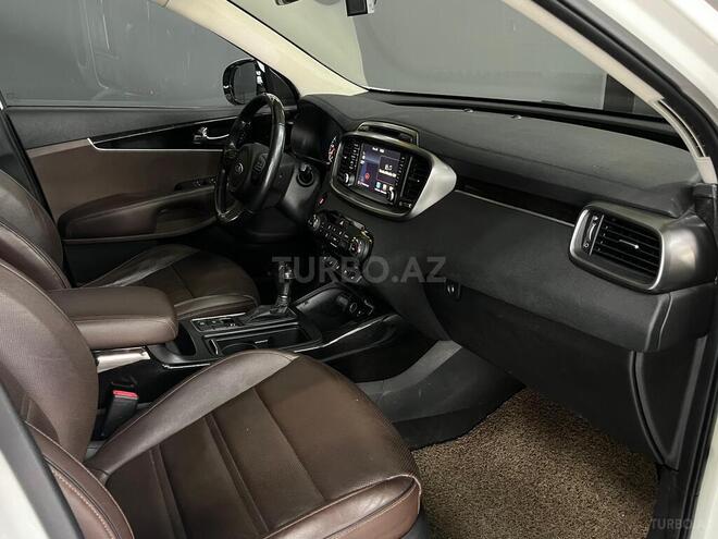 Kia Sorento 2015, 212,001 km - 2.0 l - Bakı