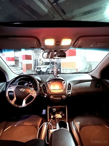 Hyundai ix35 2014, 130,000 km - 2.0 l - Bakı