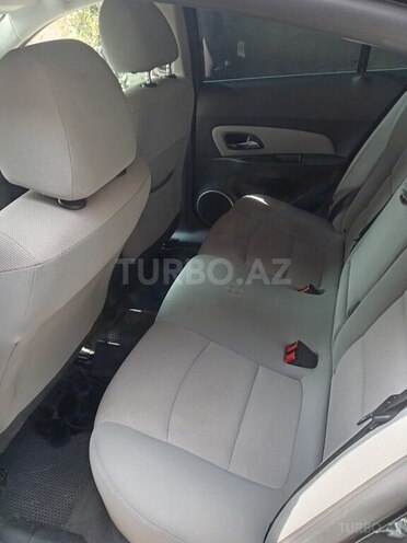 Chevrolet Cruze 2015, 220,600 km - 1.4 l - Gəncə