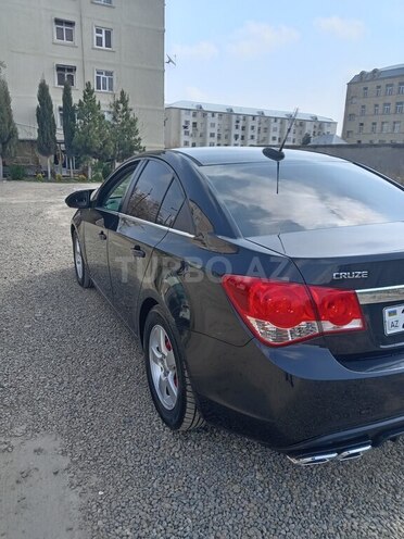 Chevrolet Cruze 2015, 220,600 km - 1.4 l - Gəncə