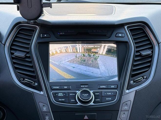 Hyundai Santa Fe 2013, 242,000 km - 2.0 л - Bakı